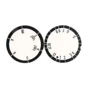 Hajdu Energomat 750 mosógép gomb felirat