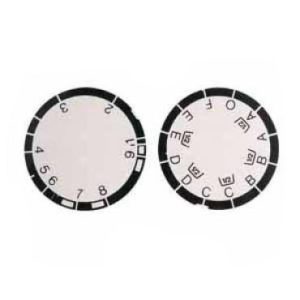 Hajdu Energomat Thermal 770 mosógép gomb felirat