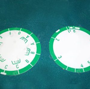 Hajdu Energolux Eaton mosógép gomb felirat, 9 program