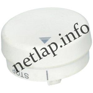 Gomb programkapcsoló sirocco