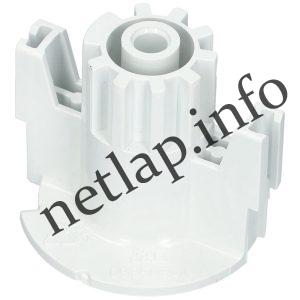 Zanussi gomb közdarab programkapcsoló fa mgo205 1260566003