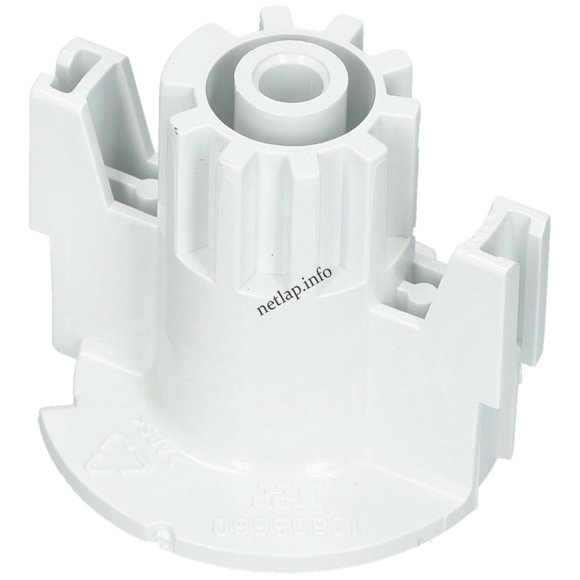 Zanussi gomb közdarab programkapcsoló fa mgo205 1260566003 Zanussi gomb közdarab programkapcsoló fa mgo205 1260566003