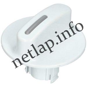 Zanussi gomb tl552c 1291460002