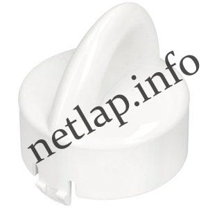 Electrolux mosogatógép programkapcsoló gomb 1247801010