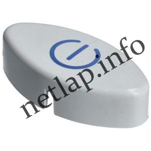 Indesit mosogatógép gomb on-off 143006