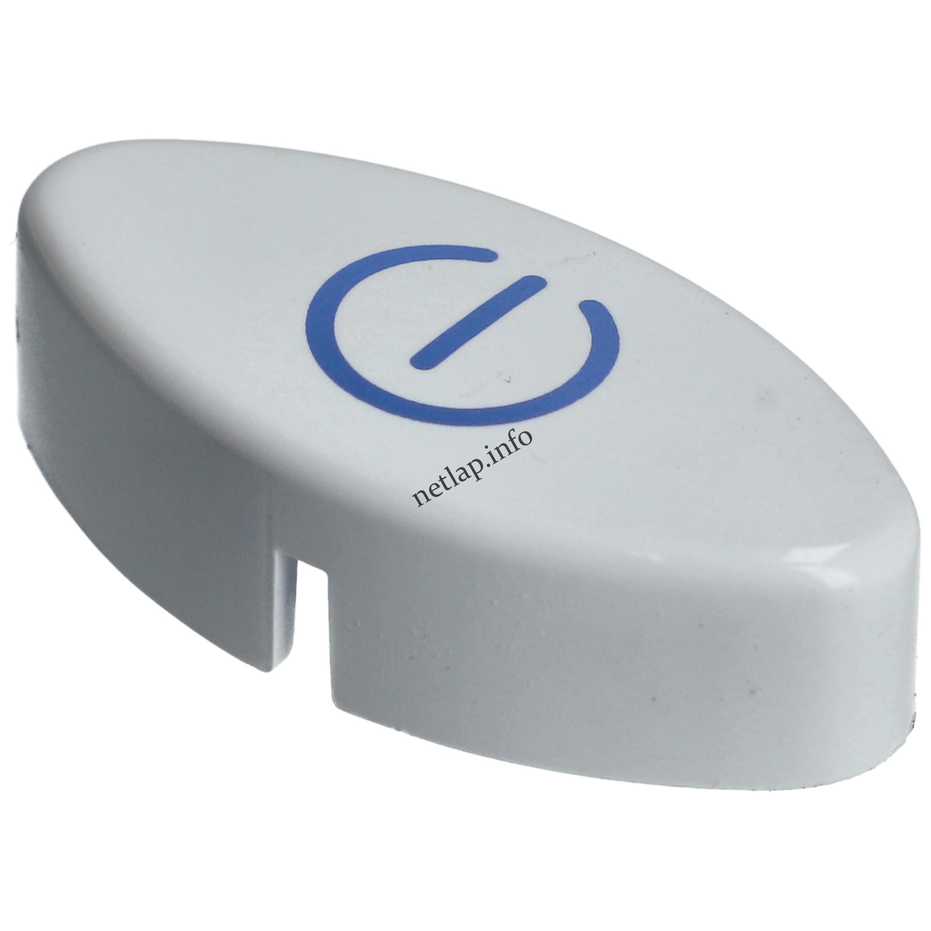 Indesit mosogatógép gomb on-off 143006 Indesit mosogatógép gomb on-off 143006