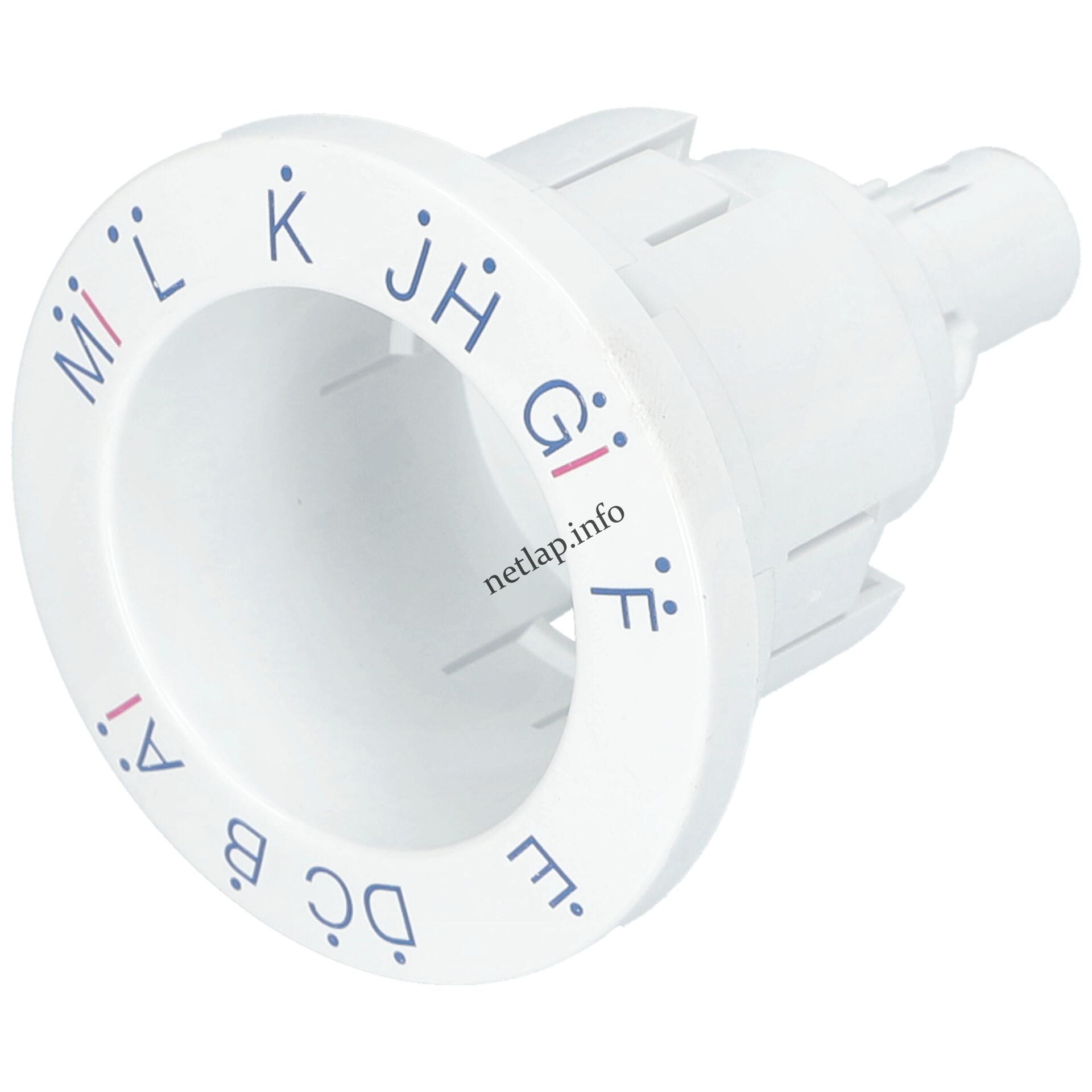 Gorenje gombház programkapcsoló régi Gorenje gombház programkapcsoló régi