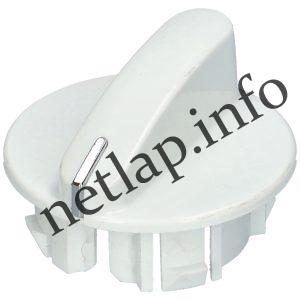 Fagor mosógép programkapcsoló gomb FAGORLB55X0038