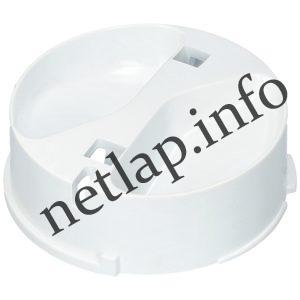 Whirlpool mosógép közdarab programkapcsoló gomb 481941258394