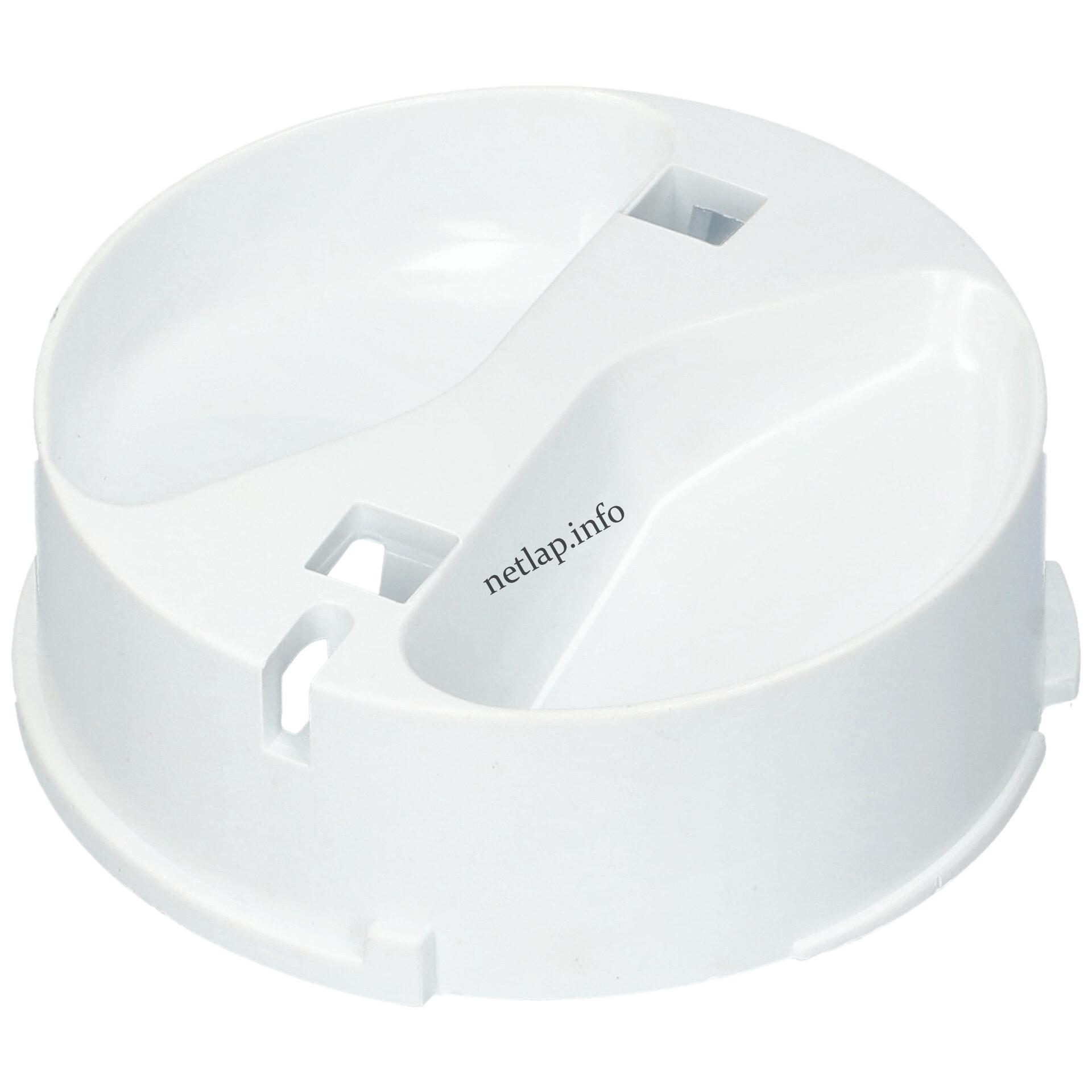 Whirlpool mosógép közdarab programkapcsoló gomb 481941258394 Whirlpool mosógép közdarab programkapcsoló gomb 481941258394