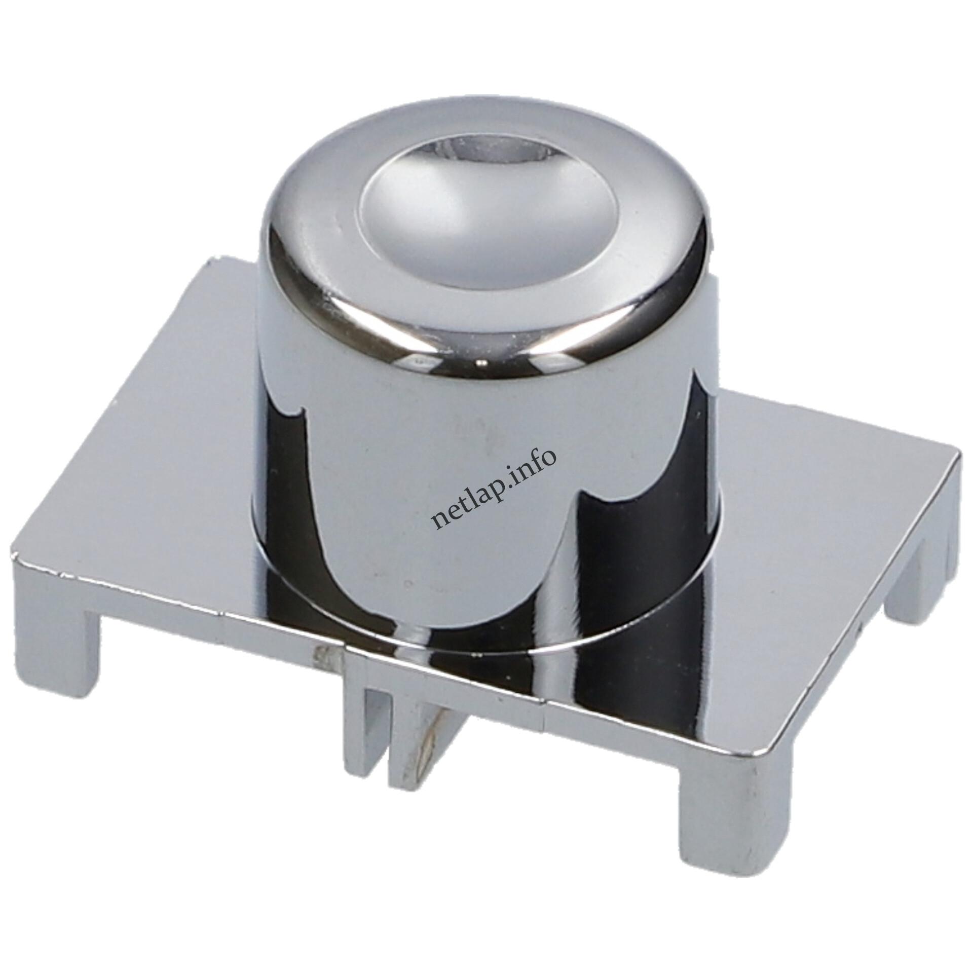 Whirlpool főkapcsoló gomb awv510/02 481241018158 Whirlpool főkapcsoló gomb awv510/02 481241018158