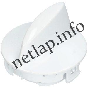 Whirlpool programkapcsoló gomb awm5103 481241458104