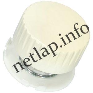 Beko hőfokszabályzó gomb wb6108