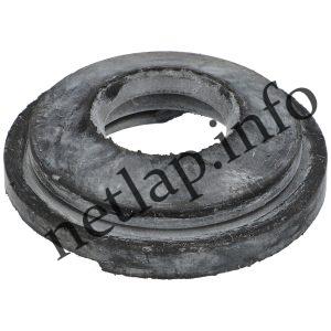 Hajdu klixontartó gumi nagy Energomat klixonvédő