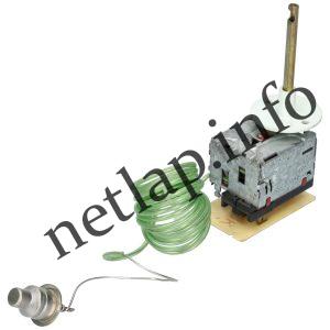 AEG mosógép hőfokszabályzó t125 8996452446314