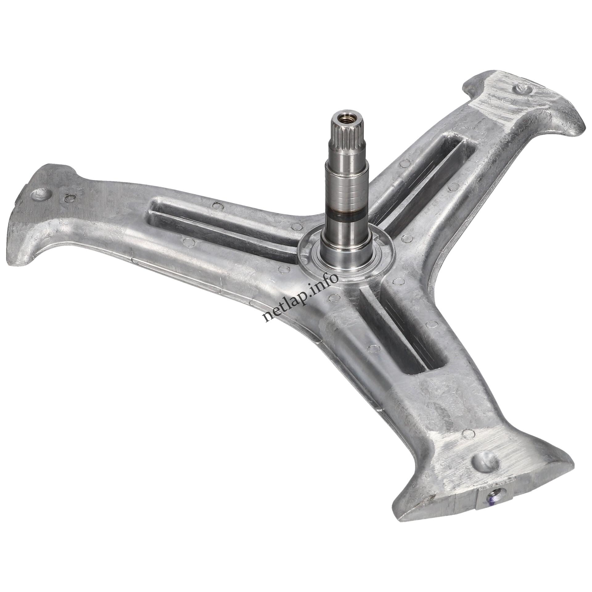 LG mosógép dobcsillag MHW62022001 LG mosógép dobcsillag MHW62022001