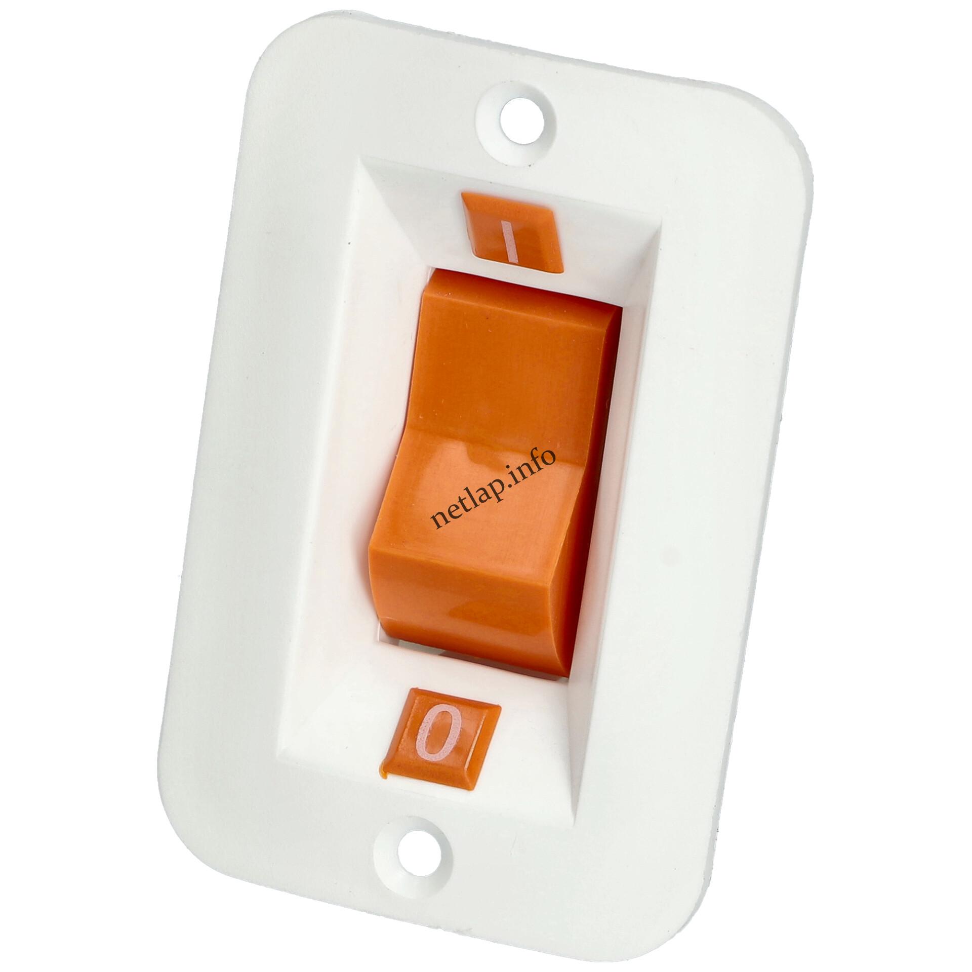 Hajdu mosógép kapcsoló 303 keverőtárcsás HBK-2 Hajdu mosógép kapcsoló 303 keverőtárcsás HBK-2