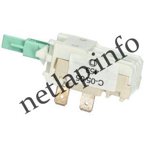 Wh fl243 féltöltet kapcsoló