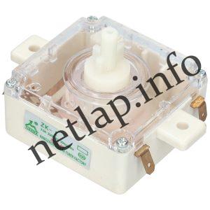 Mosógép kapcsoló módválasztó zk1 Vinchi