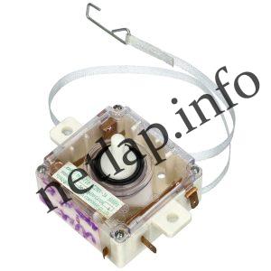 Mosógép kapcsoló módválasztó hg4728 Vinchi