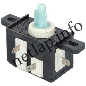 Mosógép kapcsoló módválasztó kyx2xz Vinchi