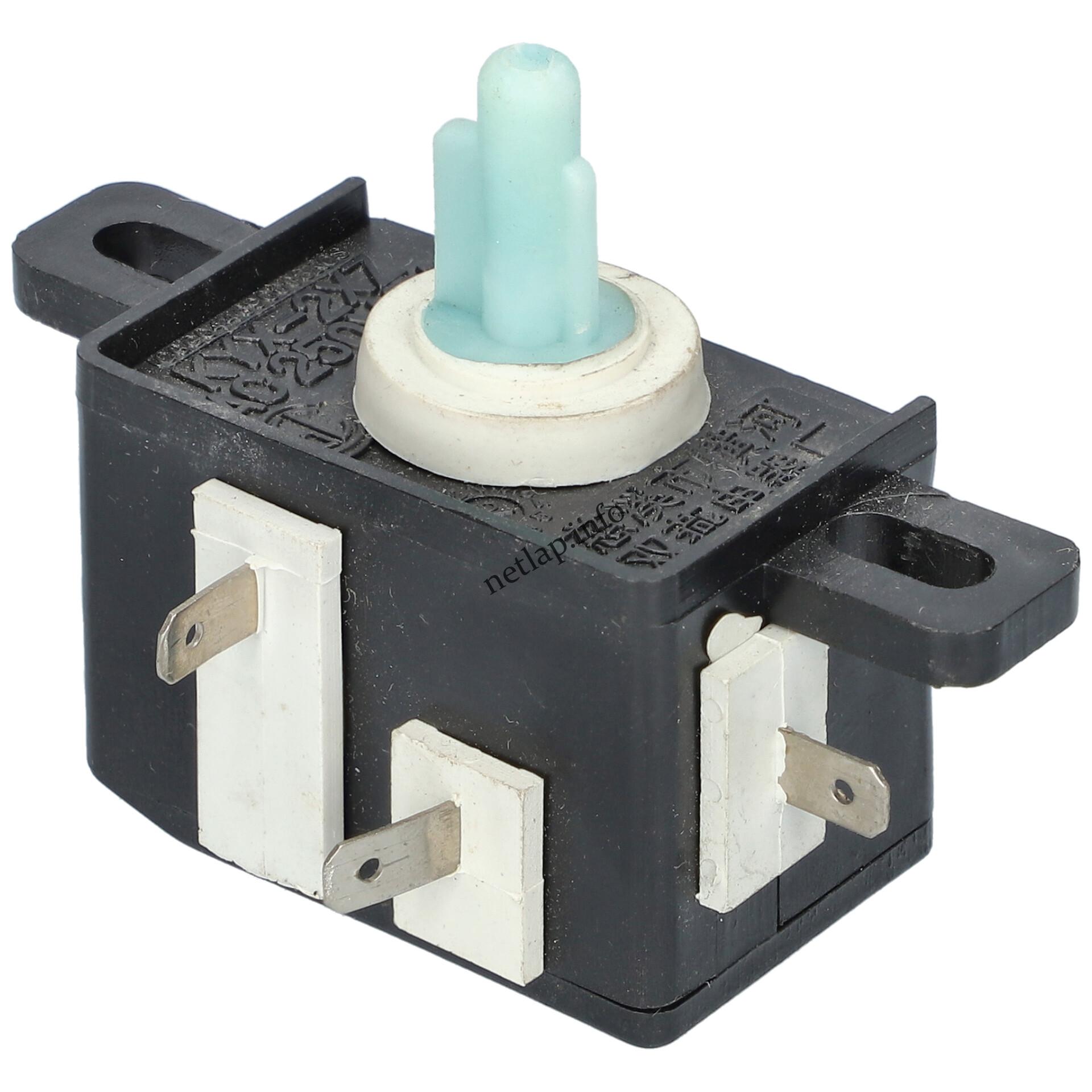 Mosógép kapcsoló módválasztó kyx2xz Vinchi Mosógép kapcsoló módválasztó kyx2xz Vinchi