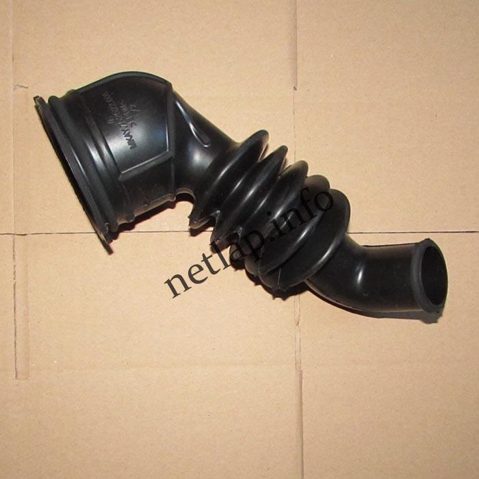 Hausmeister mosógép üst-szivattyú belső cső HM3045-3072