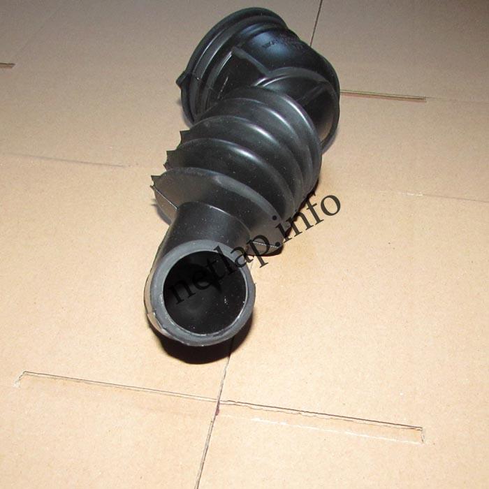 Hausmeister mosógép üst-szivattyú belső cső HM3045-3072 - Image 3