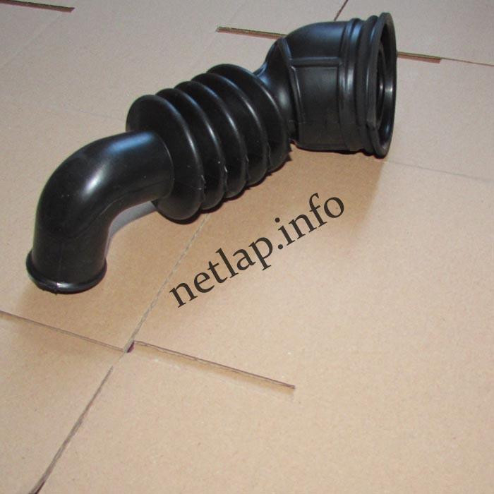 Hausmeister mosógép üst-szivattyú belső cső HM3045-3072 - Image 2