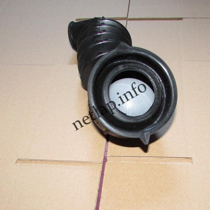 Hausmeister mosógép üst-szivattyú belső cső HM3045-3072 - Image 5