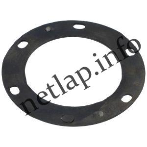 Hajdu Energomat mosógép nyomógyűrű tömítés