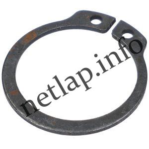 Hajdu Energomat mosógép középrésztengely csapágy zégergyűrű a25