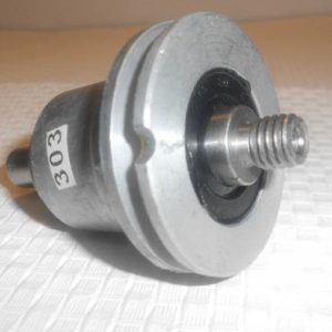 Hajdu 303 mosógép csapágy középrész