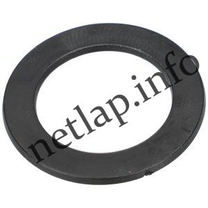 Hajdu 303 keverőtárcsás mosógép tömítés középagy fekete 1db 15