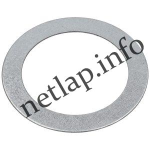 Hajdu 303 keverőtárcsás mosógép tömítés fém középagy fém