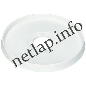 Hajdu mosógép tárcsafészek 303 keverőtárcsás