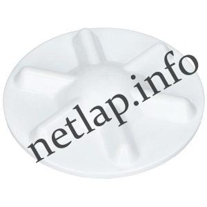 Hajdu 303 keverőtárcsás mosógép keverőtárcsa