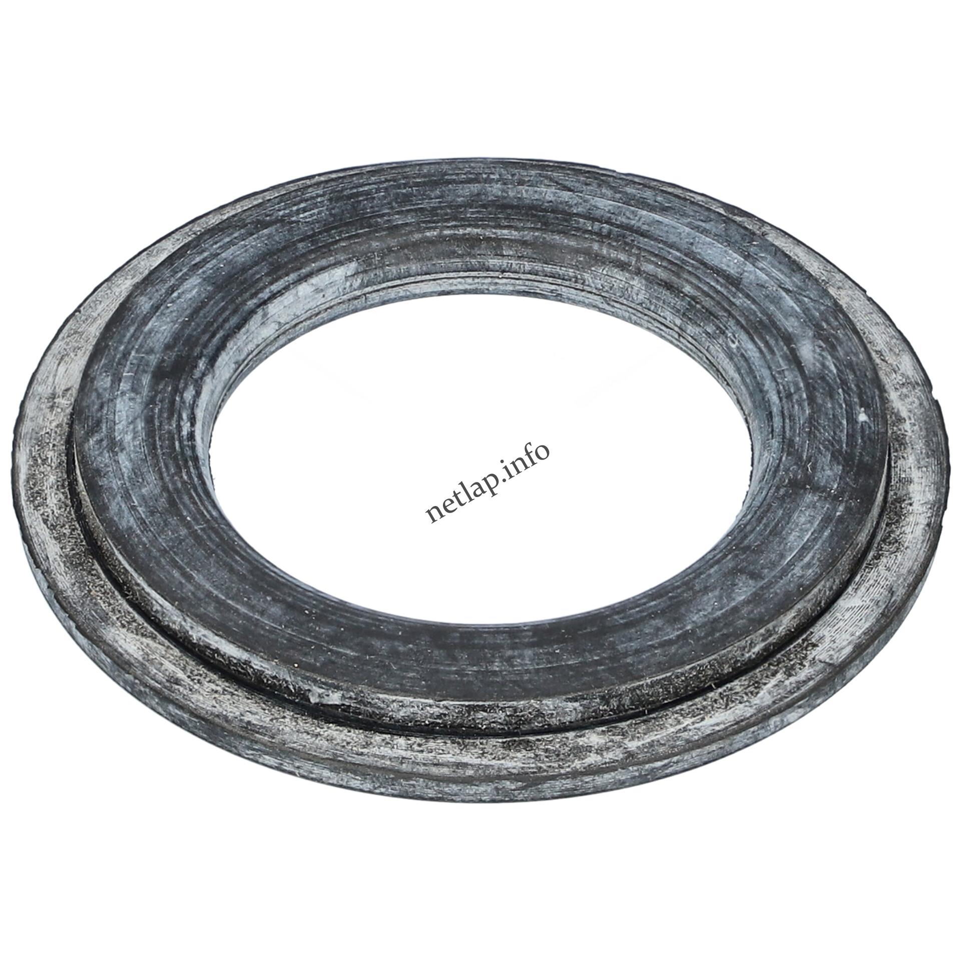 Vjatka mosógép tömítés középagy 102 Vjatka mosógép tömítés középagy 102