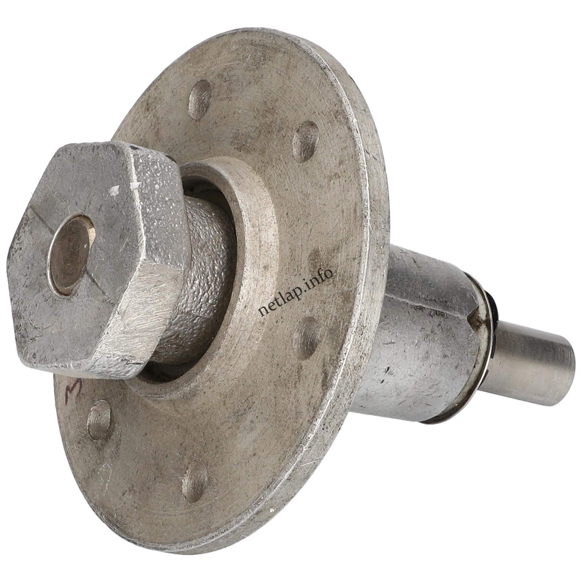 Mosógép csapágy középrész A60 Mosógép csapágy középrész A60