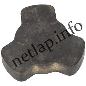 Evrika mosógép gumicsillag középagy