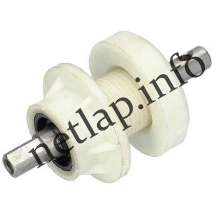 Vinchi mosógép középrész csapágy komplett 192