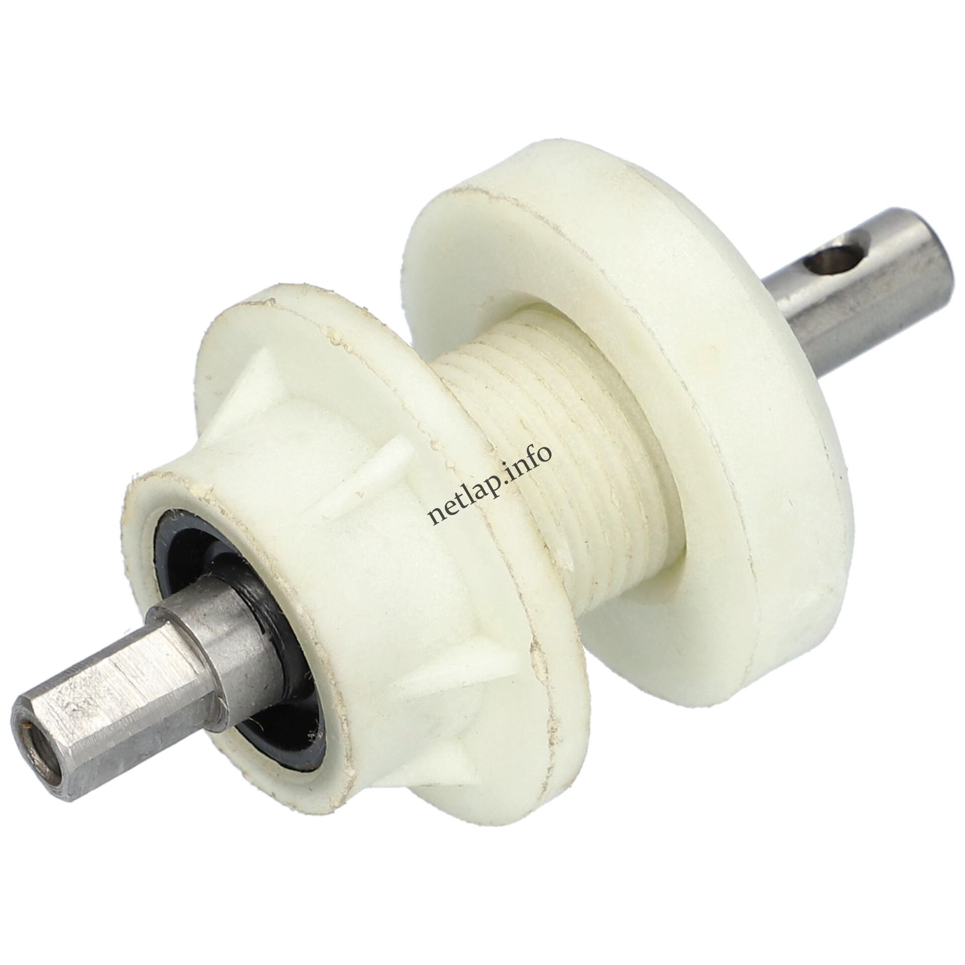 Vinchi mosógép középrész csapágy komplett 192 Vinchi mosógép középrész csapágy komplett 192