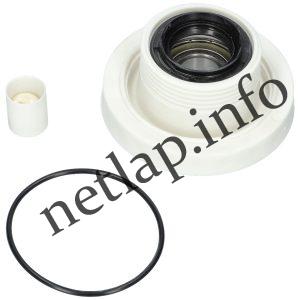 Zanussi mosógép középrész csapágy ho szett bal menetes jobb oldali ev1110 szimeringes 1244693005