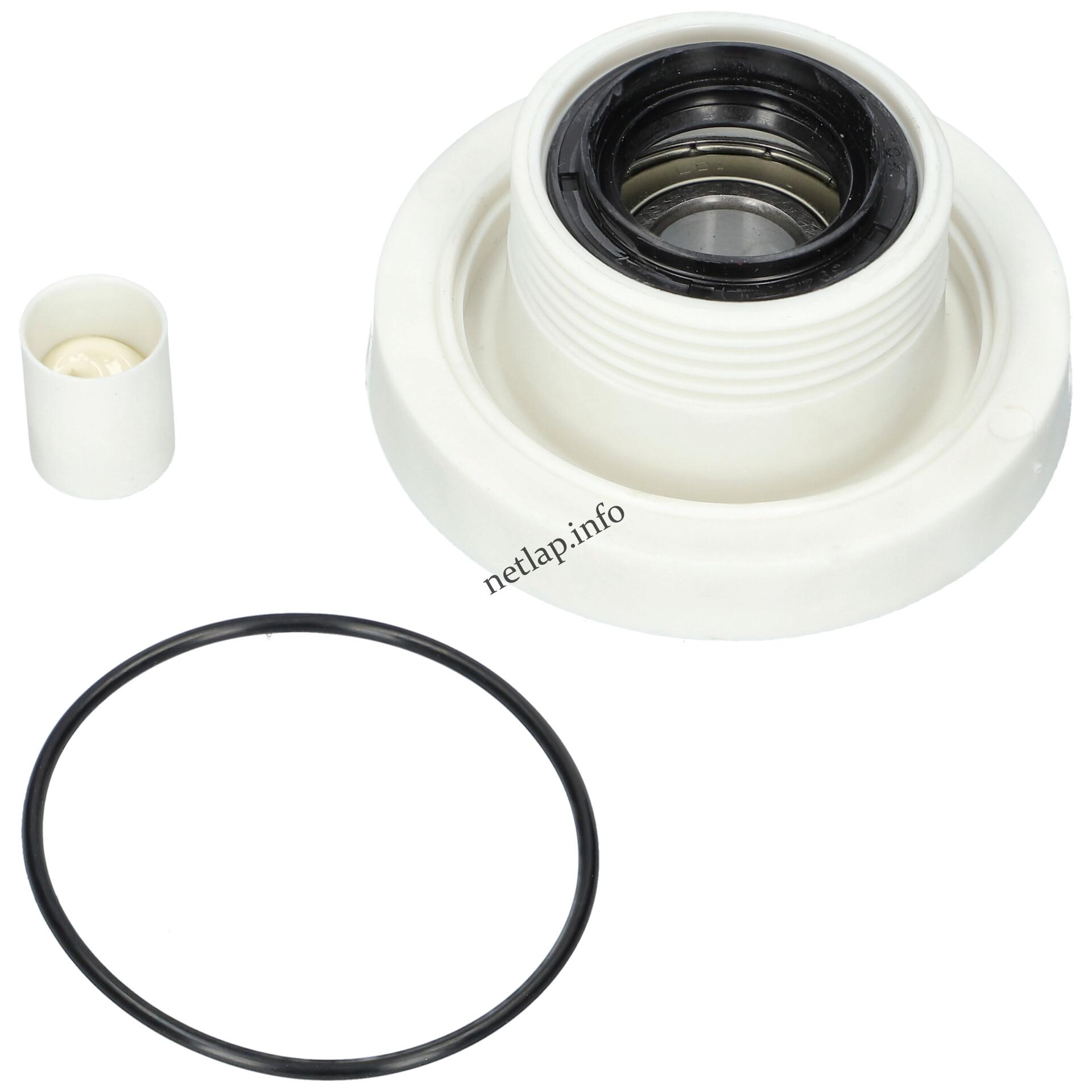 Zanussi mosógép középrész csapágy ho szett bal menetes jobb oldali ev1110 szimeringes 1244693005 Zanussi mosógép középrész csapágy ho szett bal menetes jobb oldali ev1110 szimeringes 1244693005