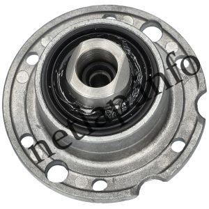 Bosch Siemens mosógép csapágy középrész csapágy 00053757