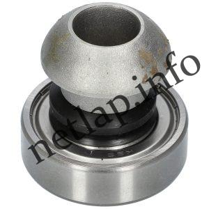 Candy mosógép középrész csapágy javító készlet ZW 6204 92445501