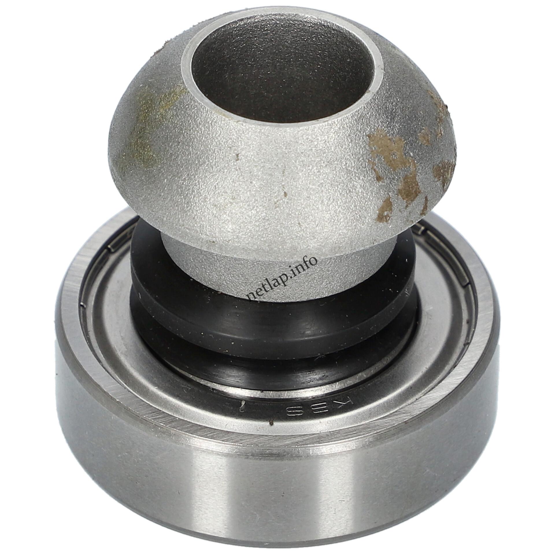 Candy mosógép középrész csapágy javító készlet ZW 6204 92445501 Candy mosógép középrész csapágy javító készlet ZW 6204 92445501