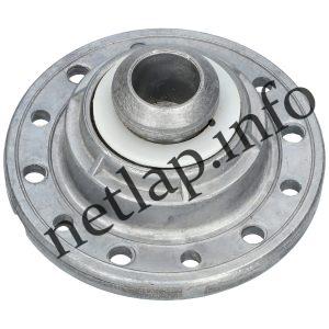 Zerowatt mosógép középrész csapágy HEO 6204 80037492