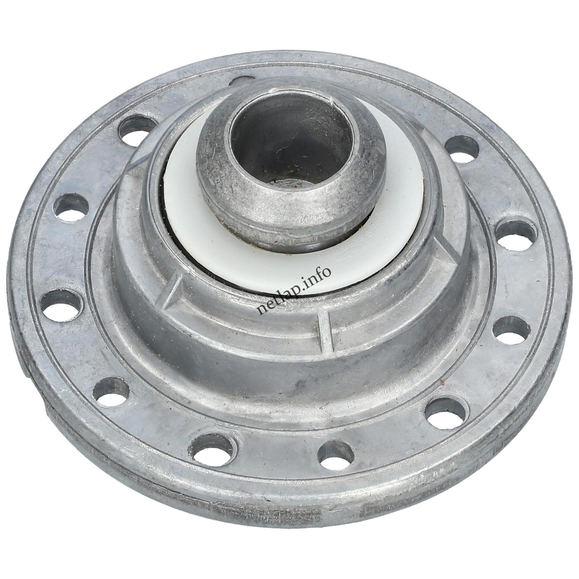 Zerowatt mosógép középrész csapágy HEO 6204 80037492 Zerowatt mosógép középrész csapágy HEO 6204 80037492