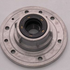 Candy Hoover mosógép utángyártott fémházas csapágy középrész CTA/CTD/CTS